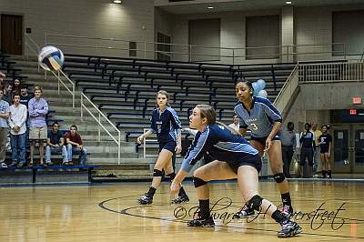 DHS vs River 194